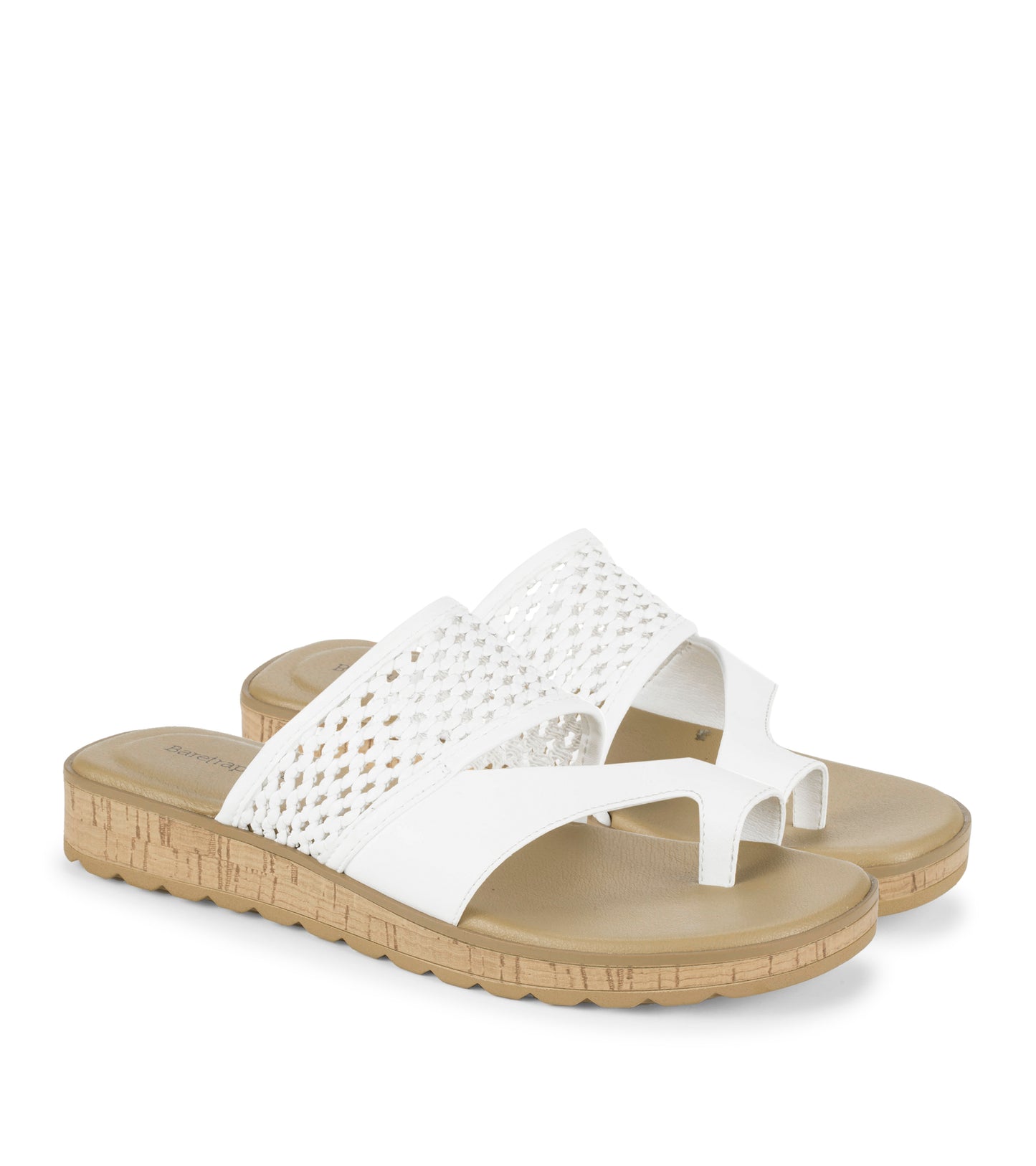 Baretraps Gibby Slide Sandal