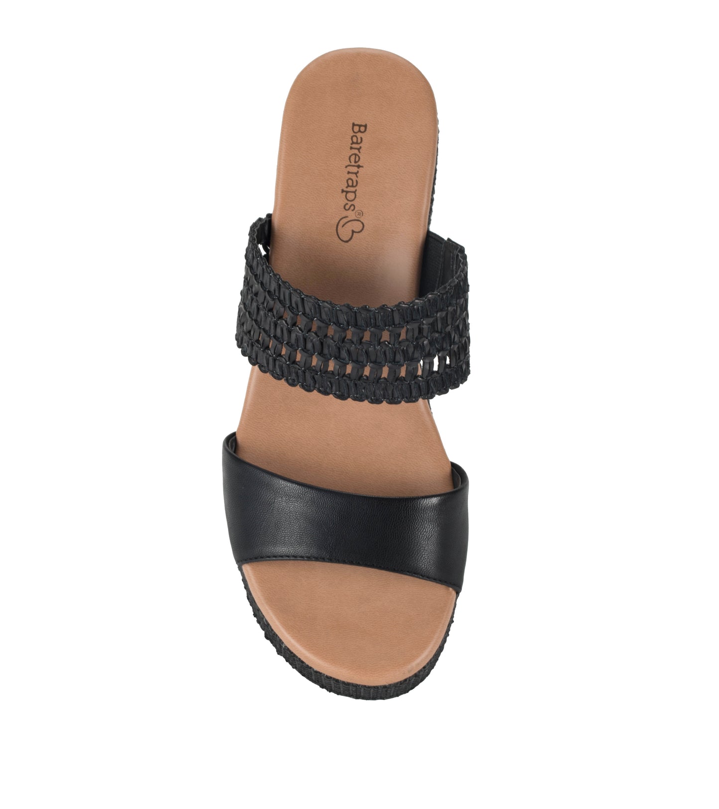Baretraps Myles Block Heel Sandal