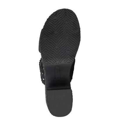 Baretraps Myles Block Heel Sandal