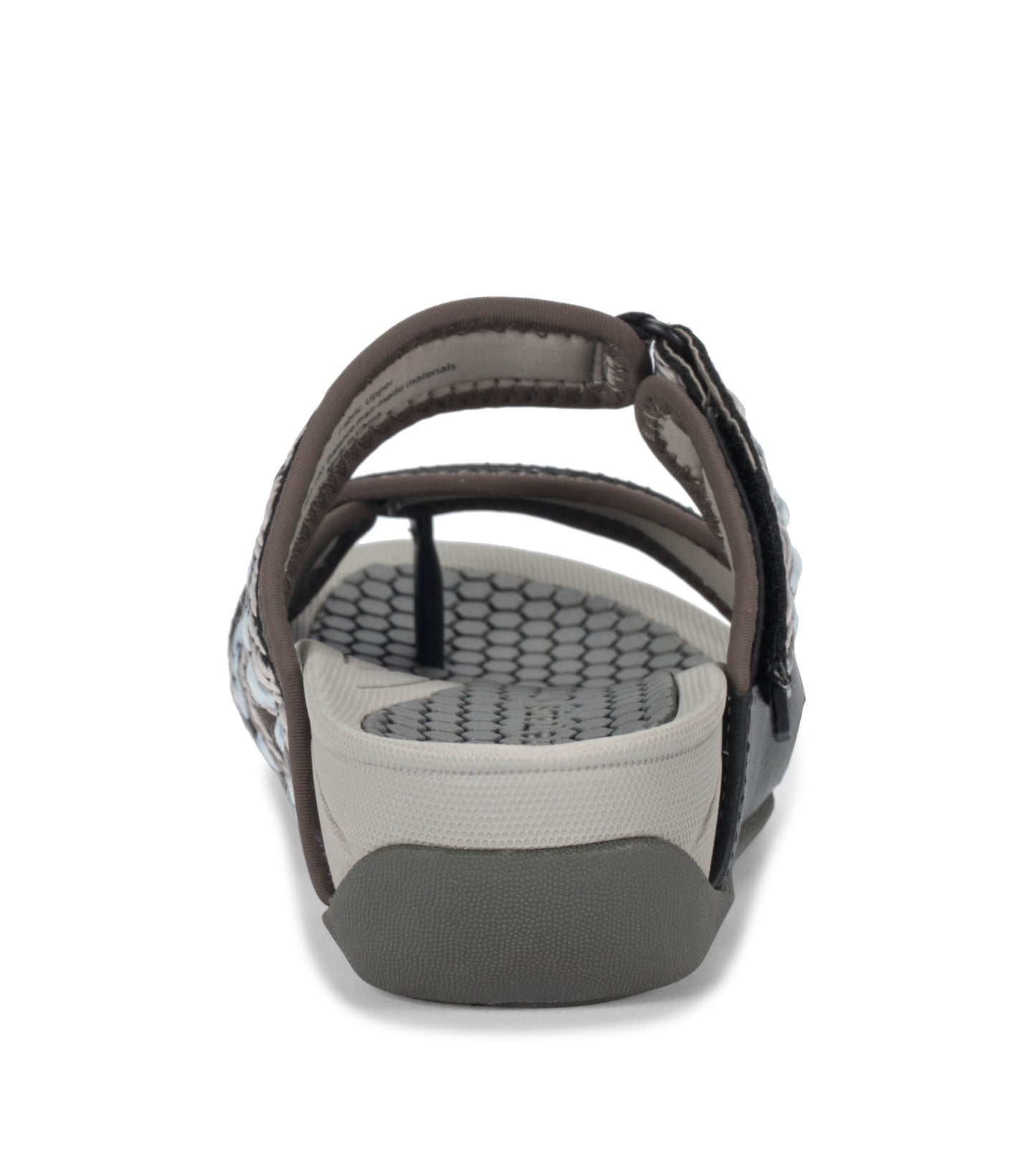 Baretraps Deserae Slide Sandal