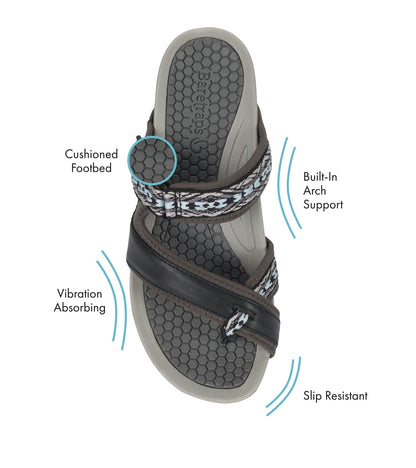 Baretraps Deserae Slide Sandal