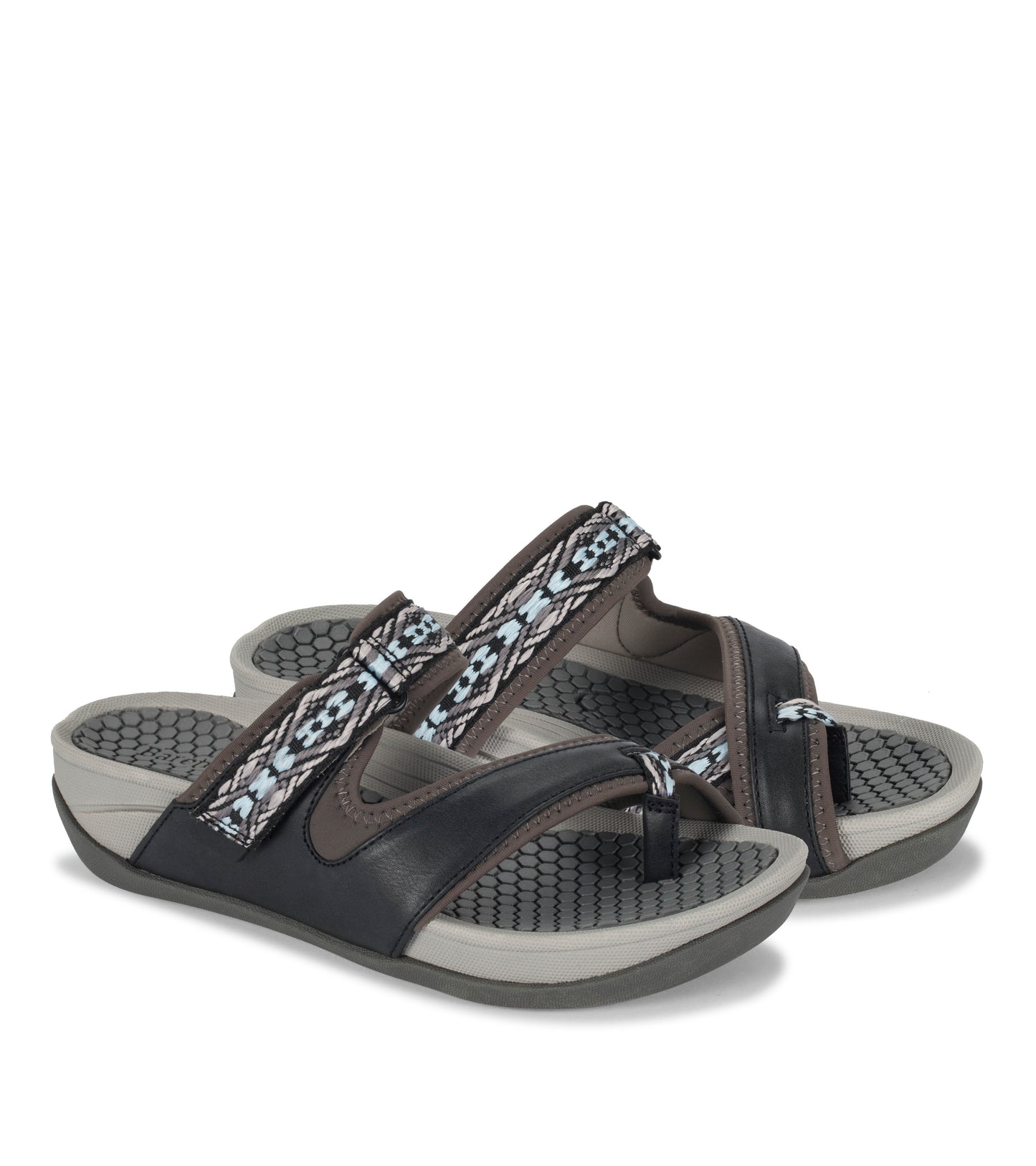 Baretraps Deserae Slide Sandal